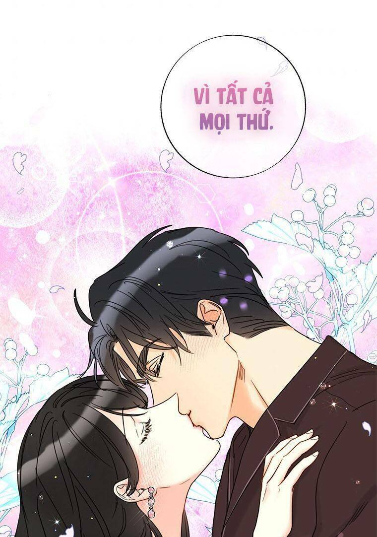 Hẹn Hò Nơi Công Sở: Chapter 121