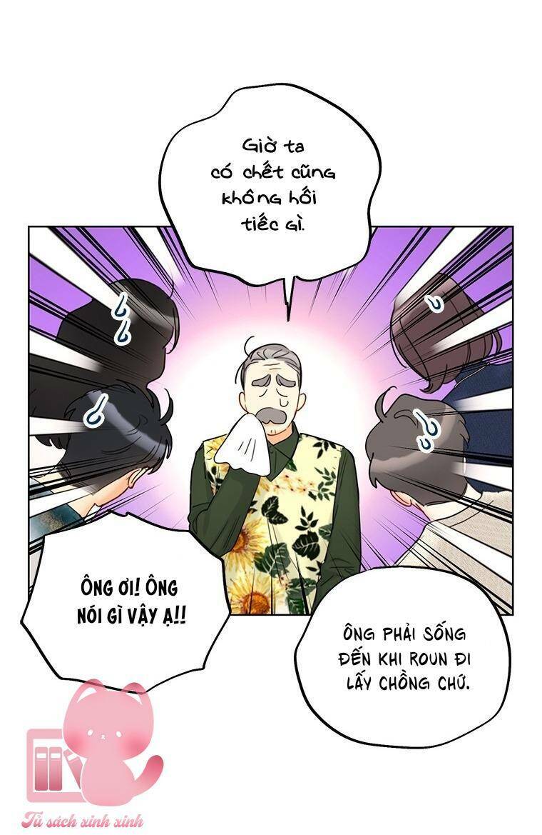 Hẹn Hò Nơi Công Sở: Chapter 121