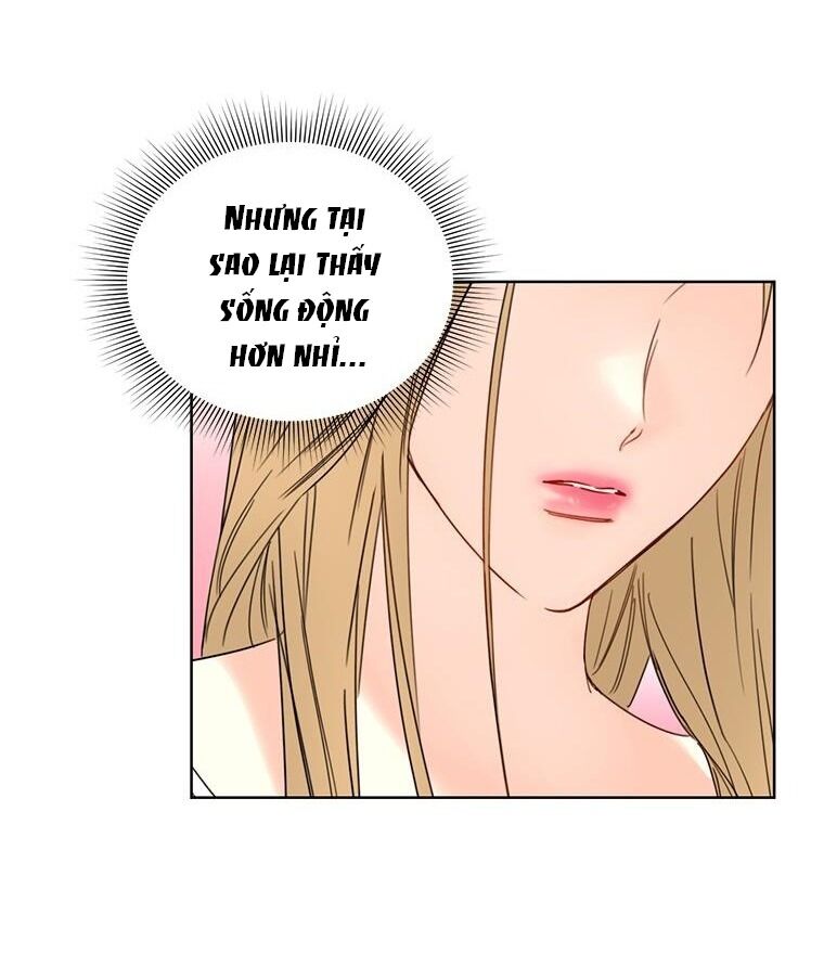 Hẹn Hò Nơi Công Sở: Chapter 122