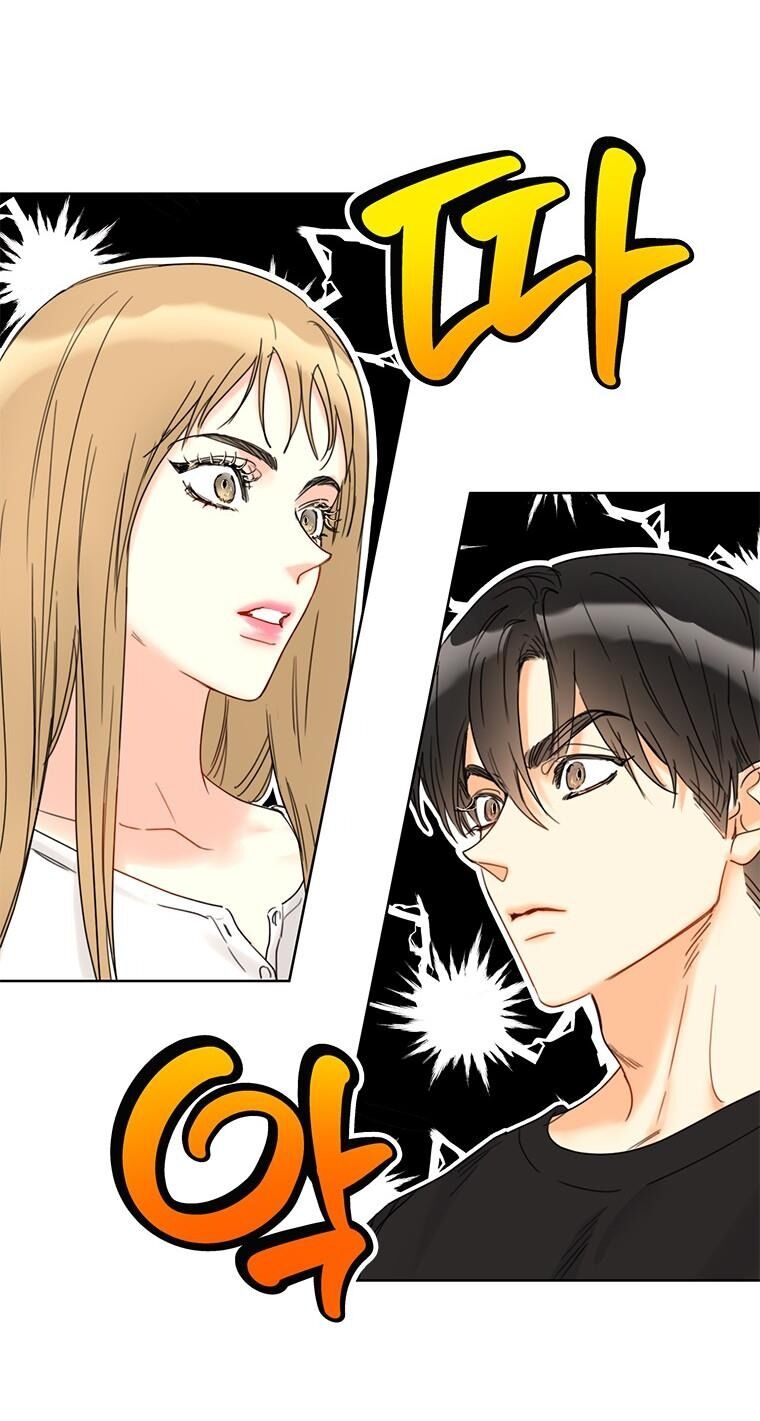 Hẹn Hò Nơi Công Sở: Chapter 122