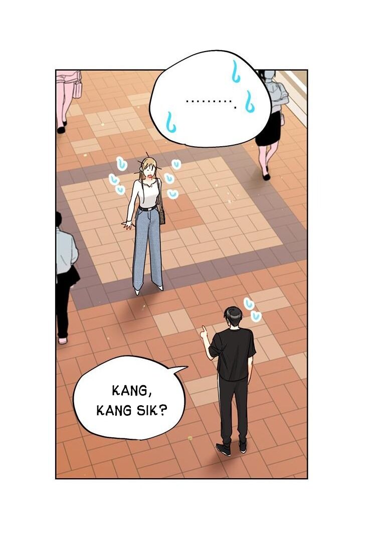 Hẹn Hò Nơi Công Sở: Chapter 122