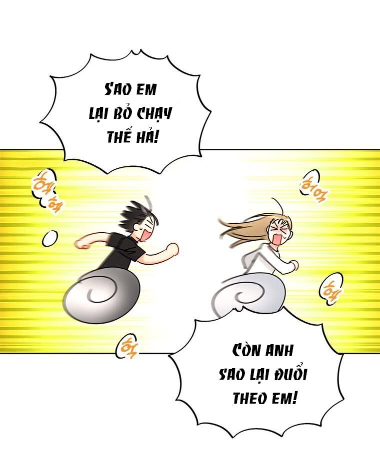 Hẹn Hò Nơi Công Sở: Chapter 122