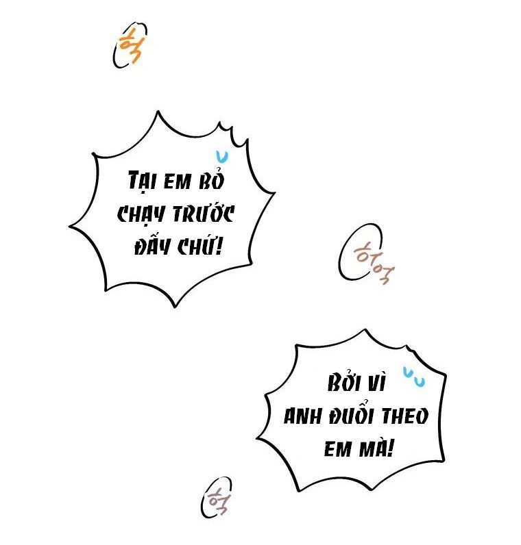 Hẹn Hò Nơi Công Sở: Chapter 122