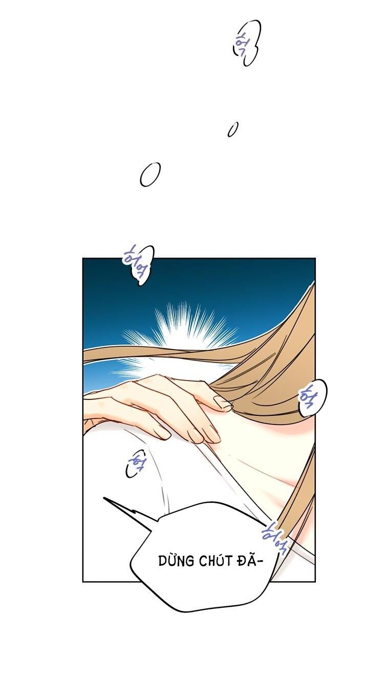 Hẹn Hò Nơi Công Sở: Chapter 122