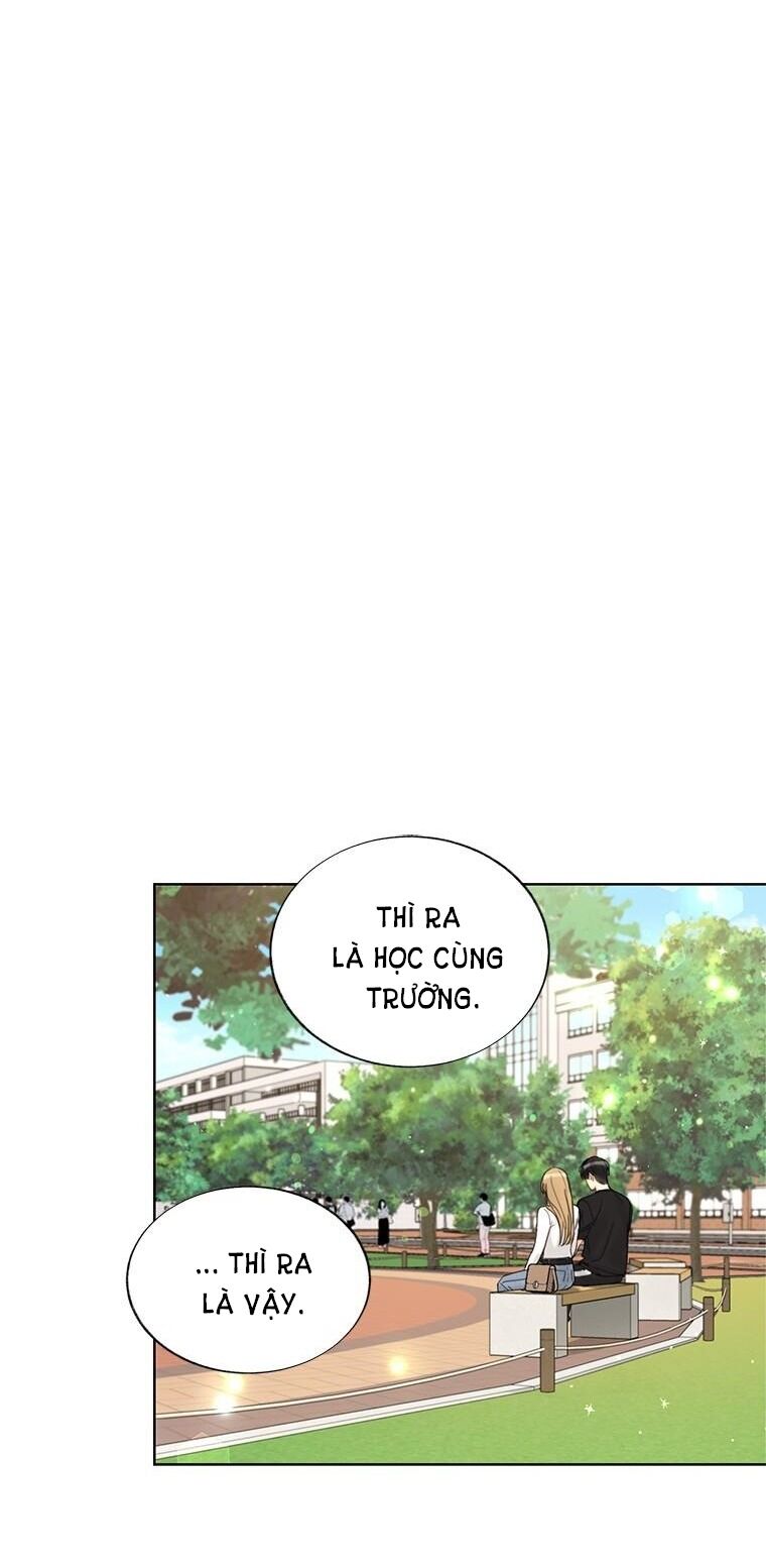 Hẹn Hò Nơi Công Sở: Chapter 122