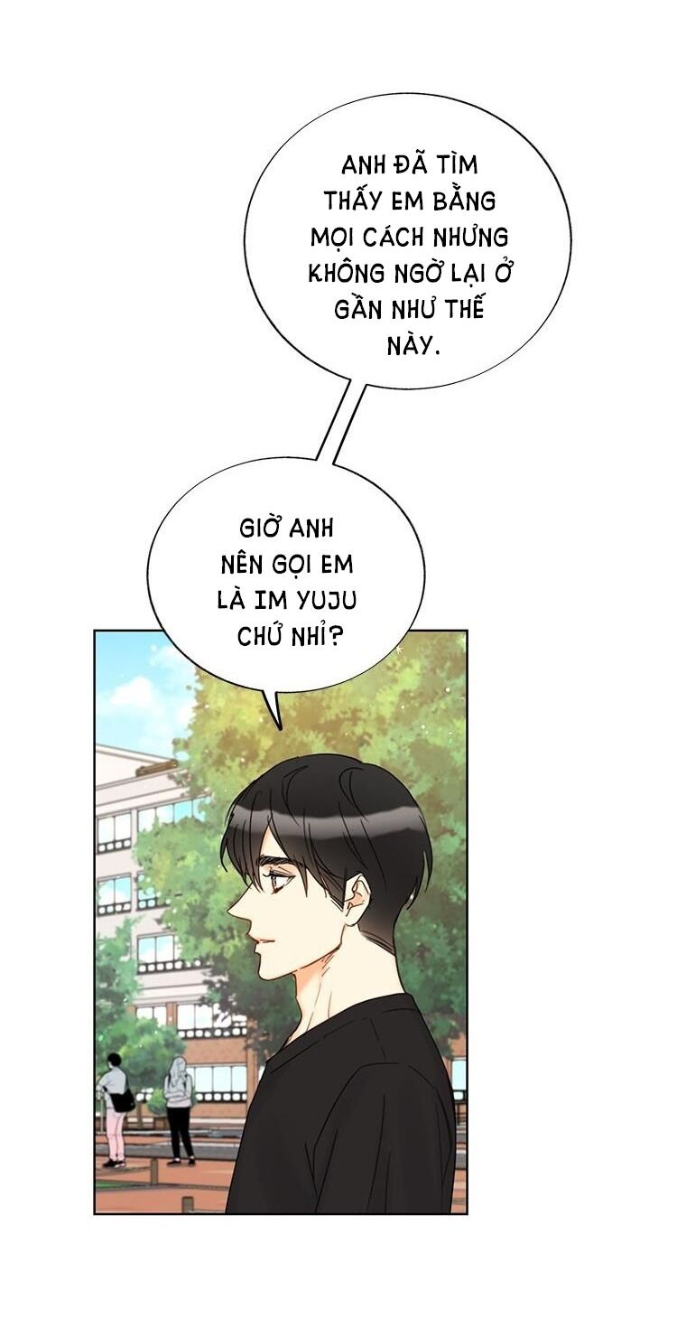 Hẹn Hò Nơi Công Sở: Chapter 122