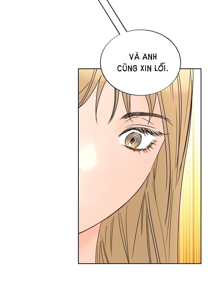 Hẹn Hò Nơi Công Sở: Chapter 122