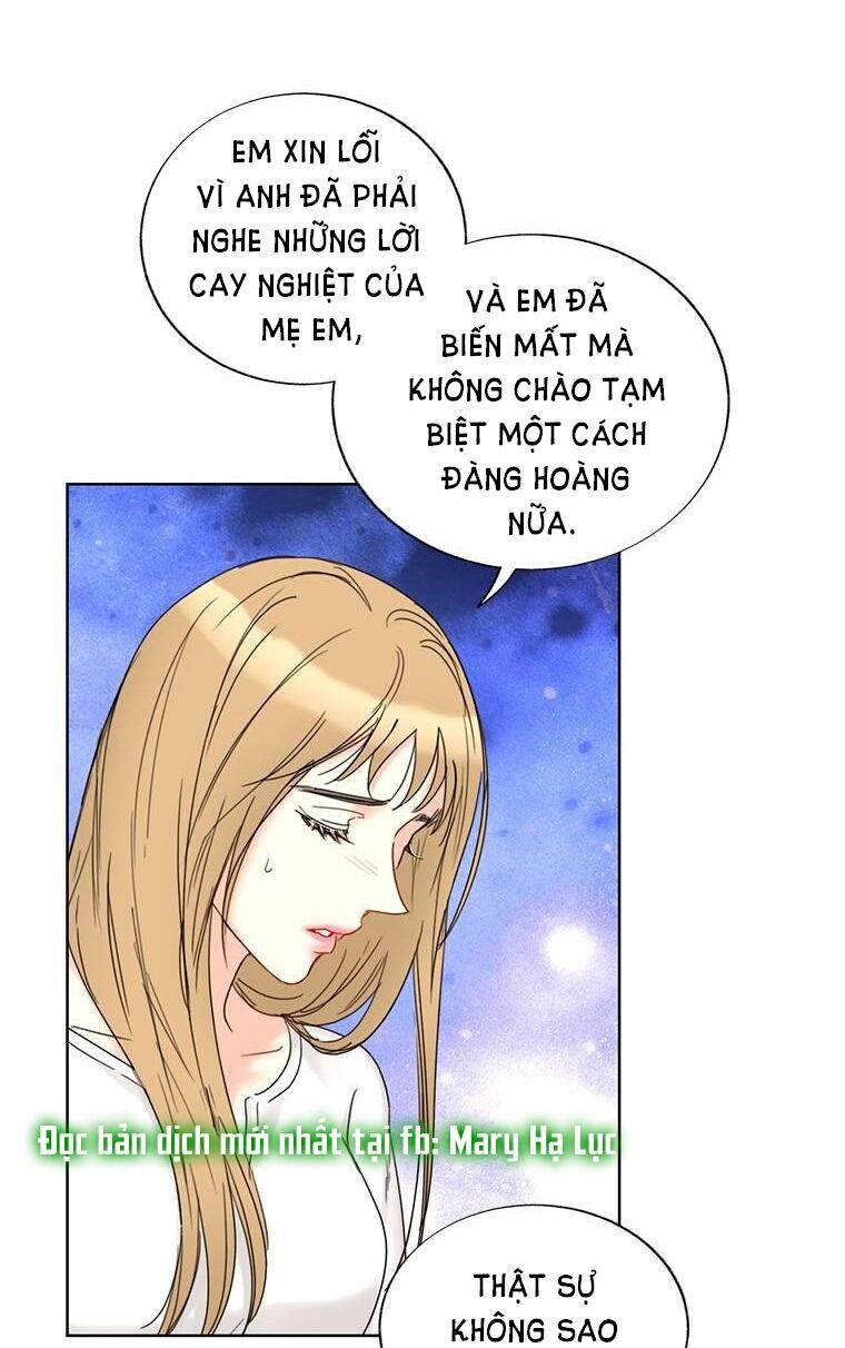 Hẹn Hò Nơi Công Sở: Chapter 122