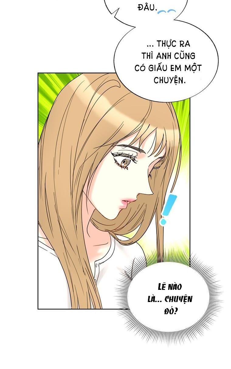 Hẹn Hò Nơi Công Sở: Chapter 122