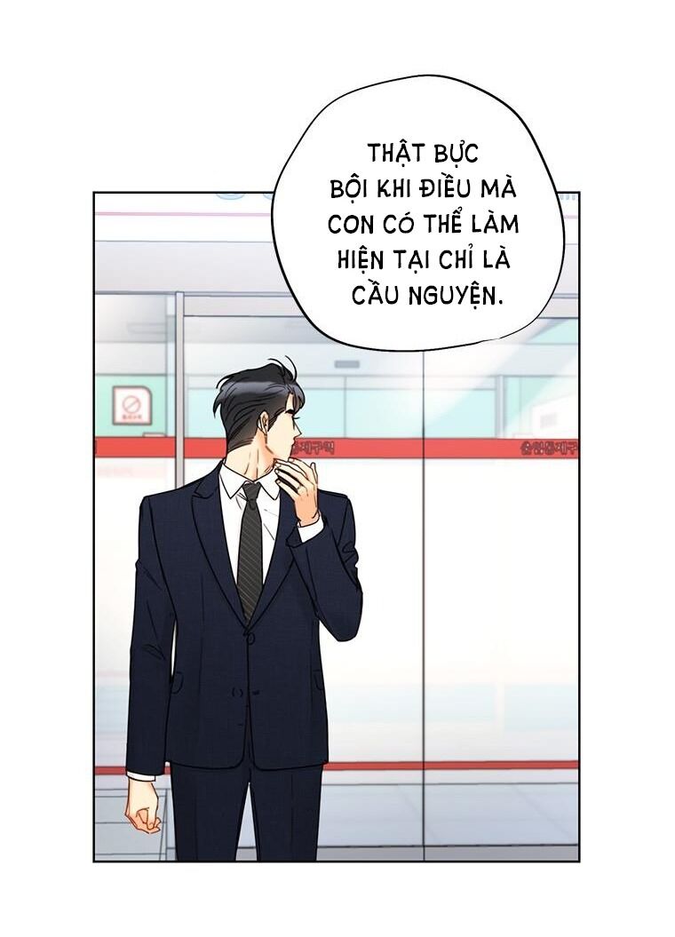 Hẹn Hò Nơi Công Sở: Chapter 122
