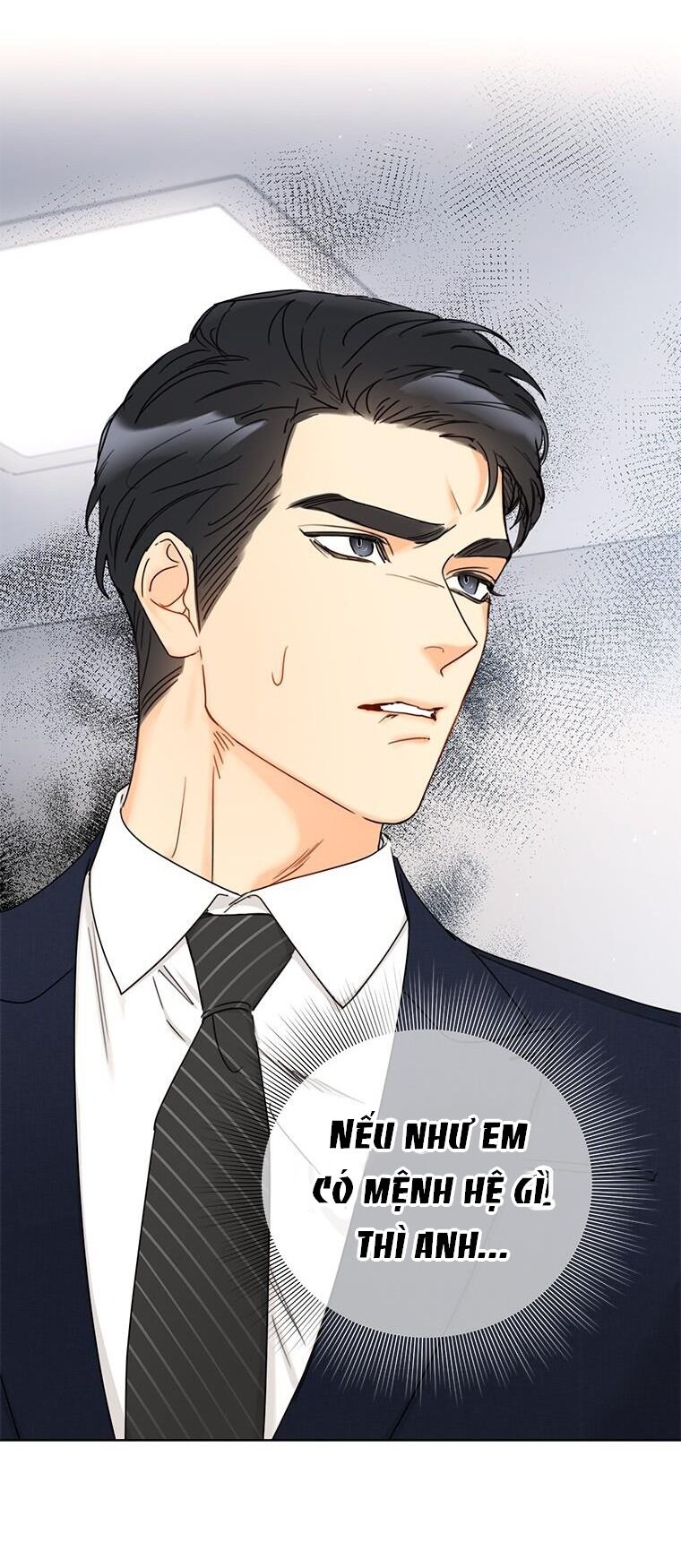 Hẹn Hò Nơi Công Sở: Chapter 122