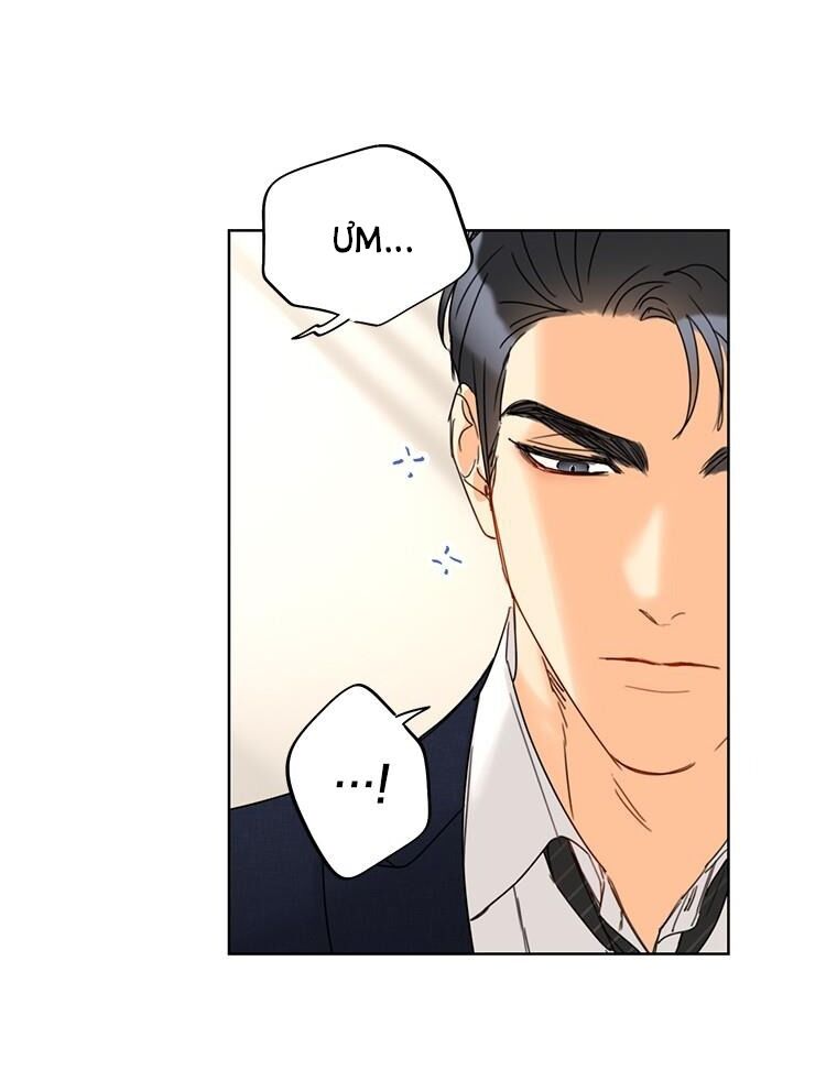 Hẹn Hò Nơi Công Sở: Chapter 122