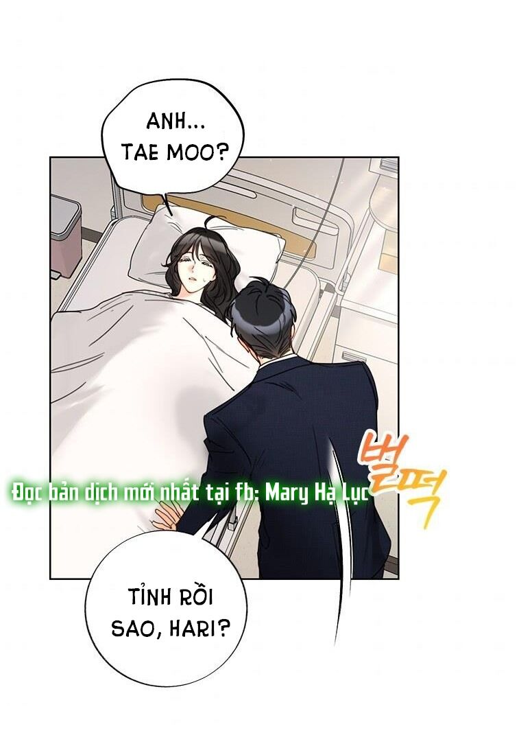 Hẹn Hò Nơi Công Sở: Chapter 122