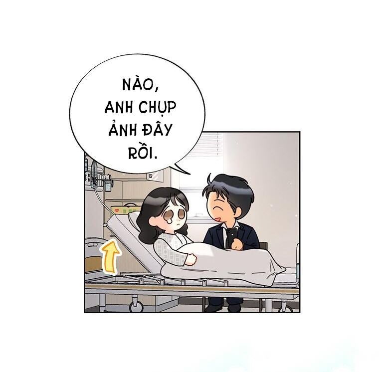 Hẹn Hò Nơi Công Sở: Chapter 122