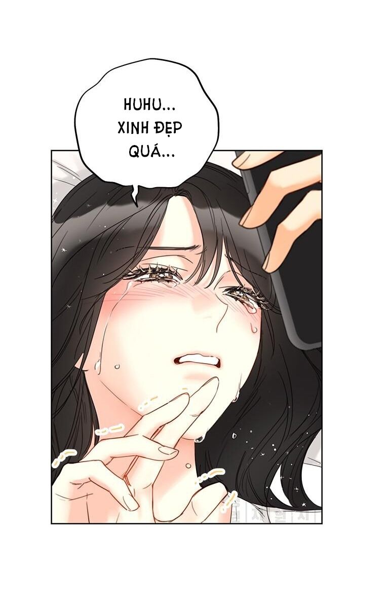 Hẹn Hò Nơi Công Sở: Chapter 122