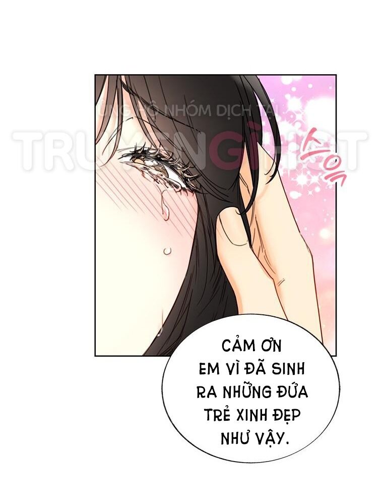 Hẹn Hò Nơi Công Sở: Chapter 122