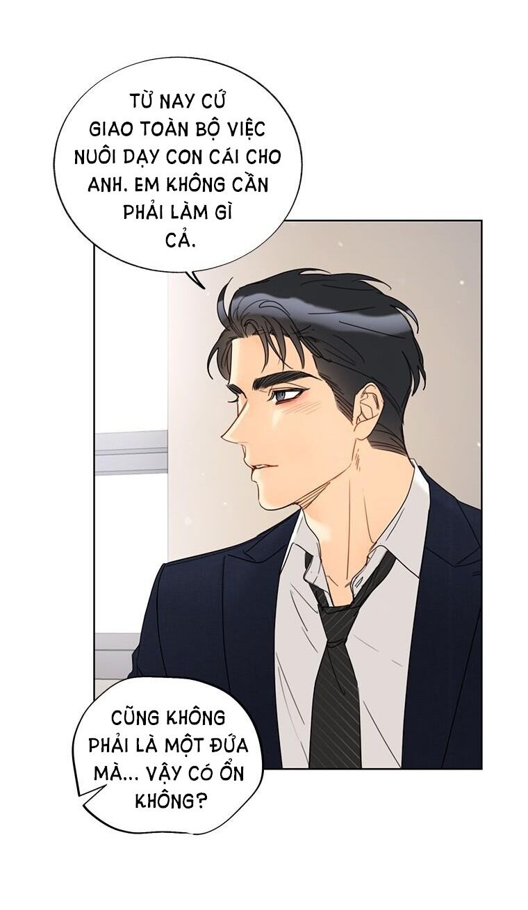 Hẹn Hò Nơi Công Sở: Chapter 122