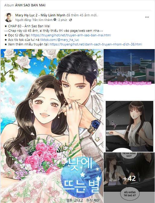 Hẹn Hò Nơi Công Sở: Chapter 122