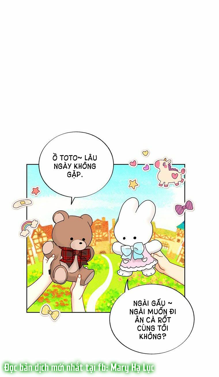 Hẹn Hò Nơi Công Sở: Chapter 123