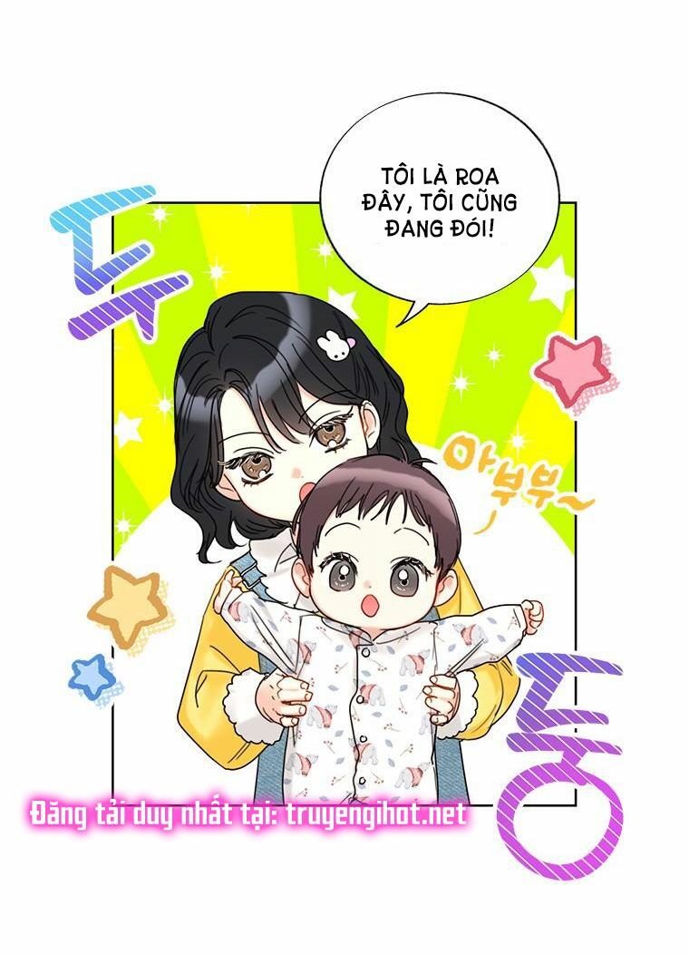 Hẹn Hò Nơi Công Sở: Chapter 123