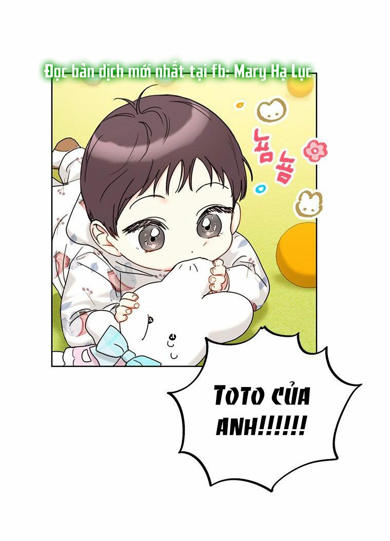 Hẹn Hò Nơi Công Sở: Chapter 123