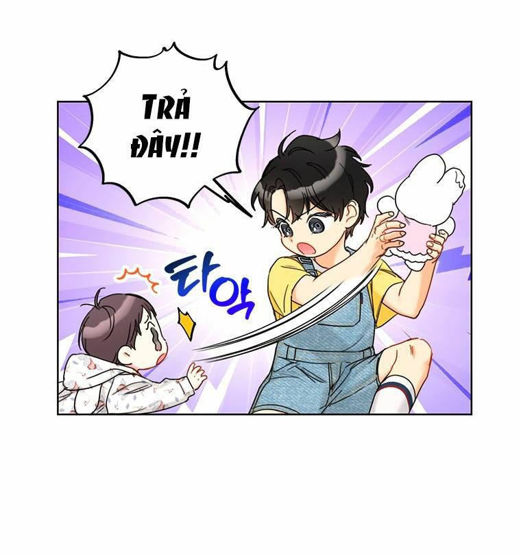 Hẹn Hò Nơi Công Sở: Chapter 123
