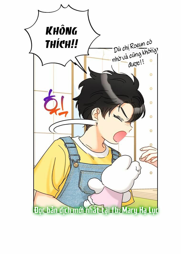 Hẹn Hò Nơi Công Sở: Chapter 123