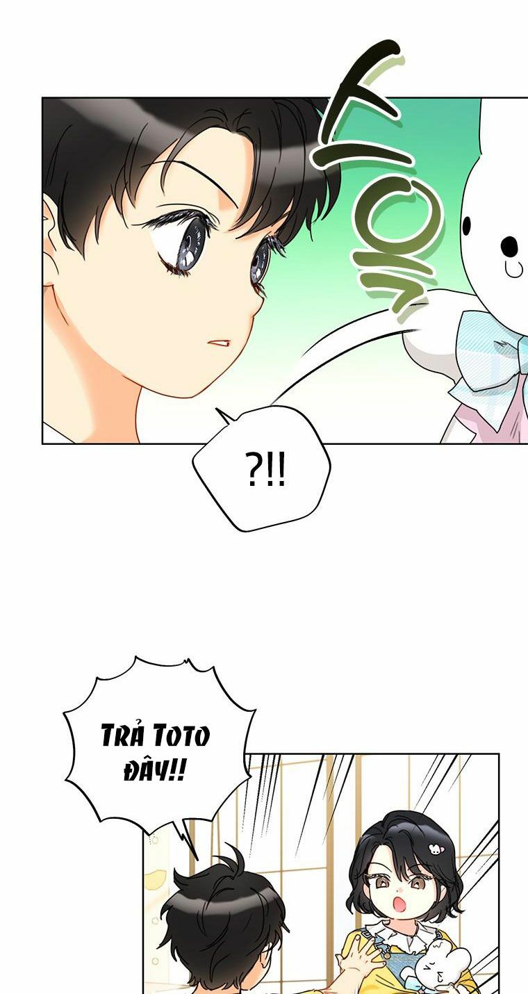 Hẹn Hò Nơi Công Sở: Chapter 123