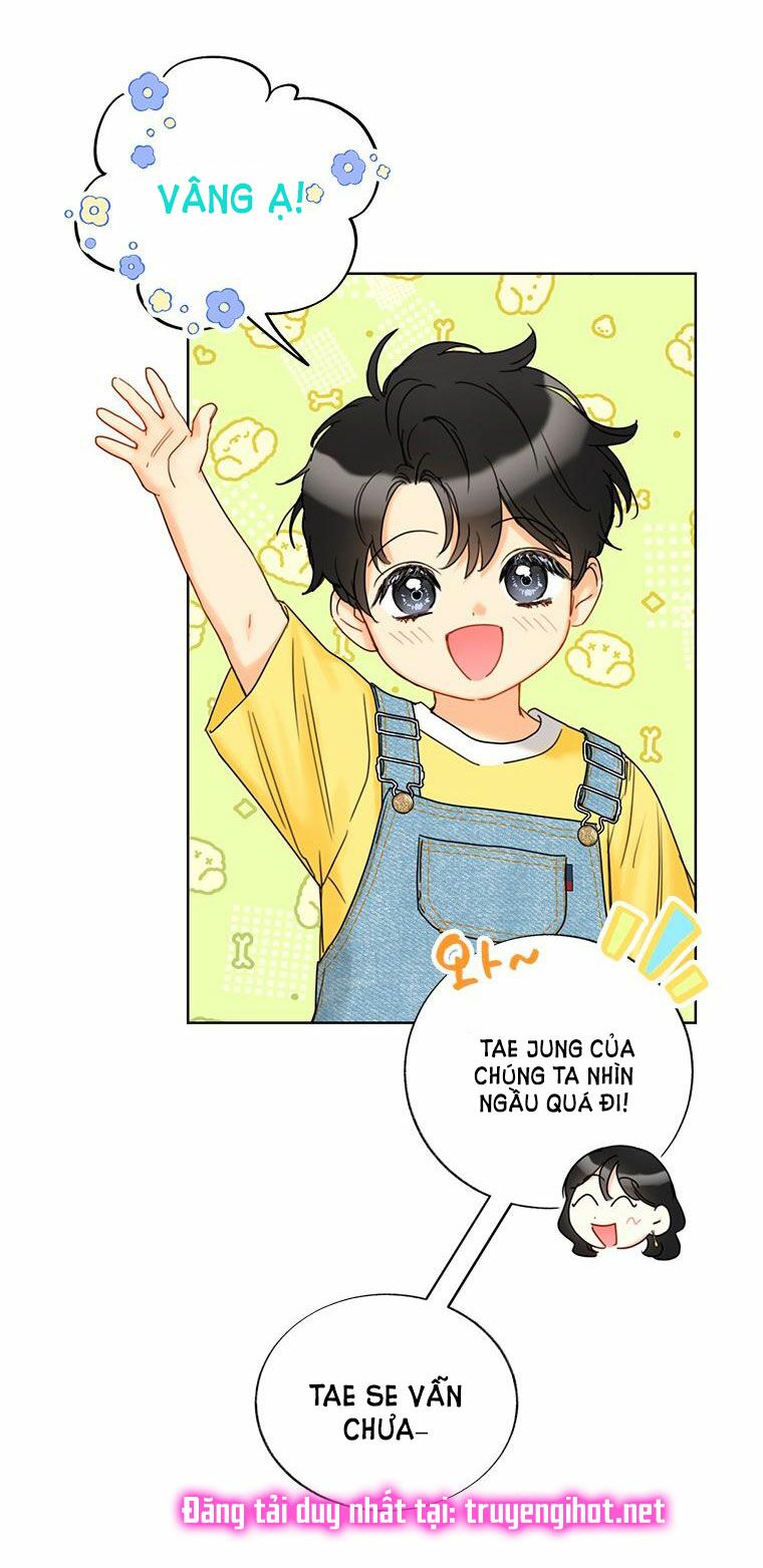 Hẹn Hò Nơi Công Sở: Chapter 123