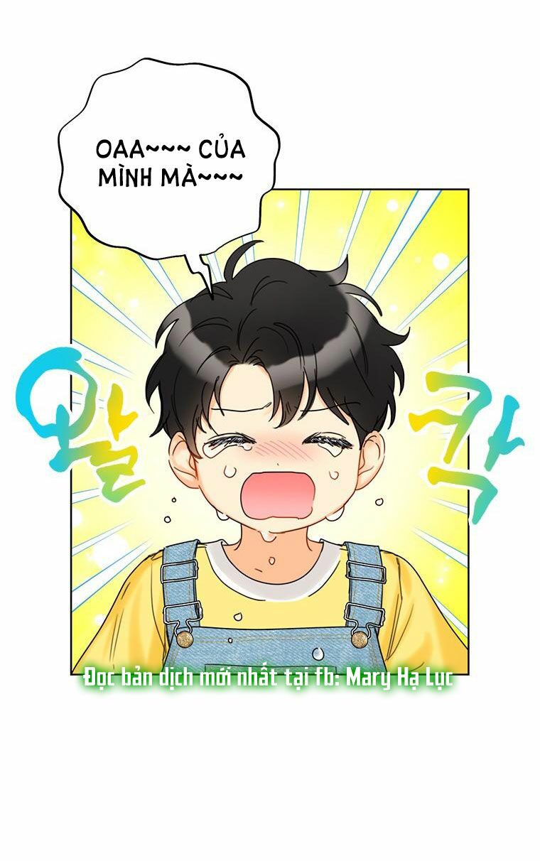Hẹn Hò Nơi Công Sở: Chapter 123