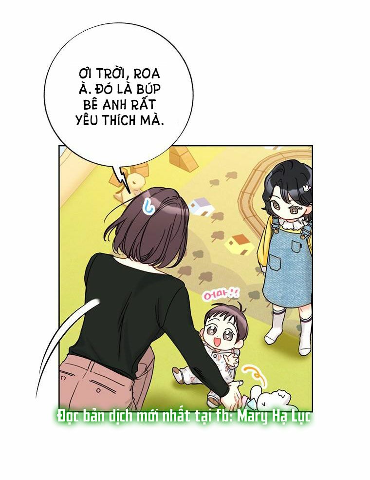 Hẹn Hò Nơi Công Sở: Chapter 123