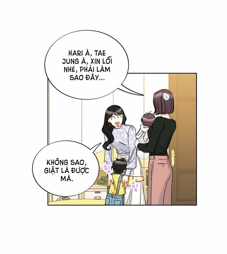 Hẹn Hò Nơi Công Sở: Chapter 123