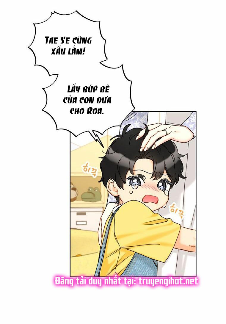 Hẹn Hò Nơi Công Sở: Chapter 123