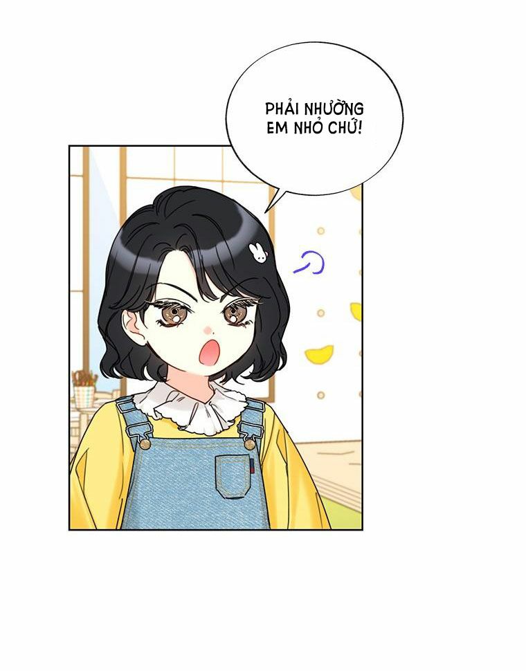Hẹn Hò Nơi Công Sở: Chapter 123