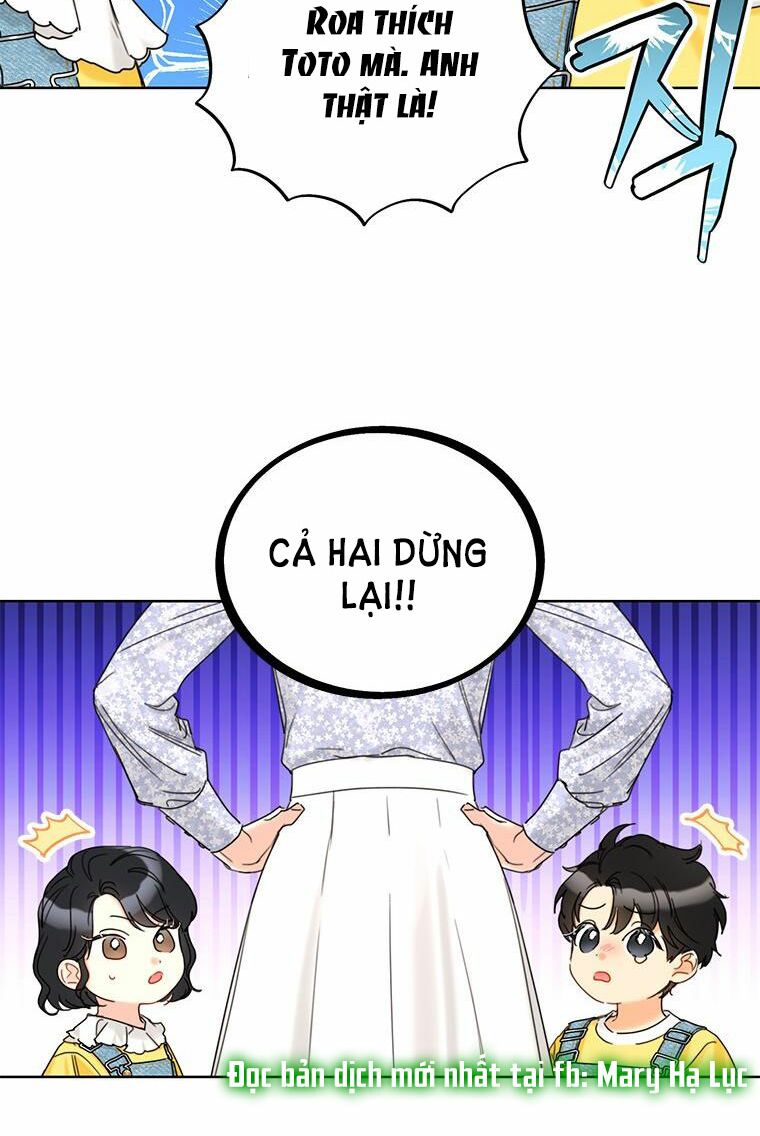 Hẹn Hò Nơi Công Sở: Chapter 123