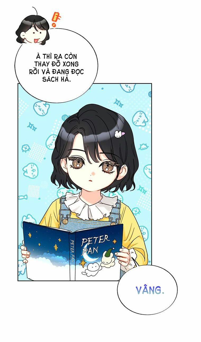 Hẹn Hò Nơi Công Sở: Chapter 123