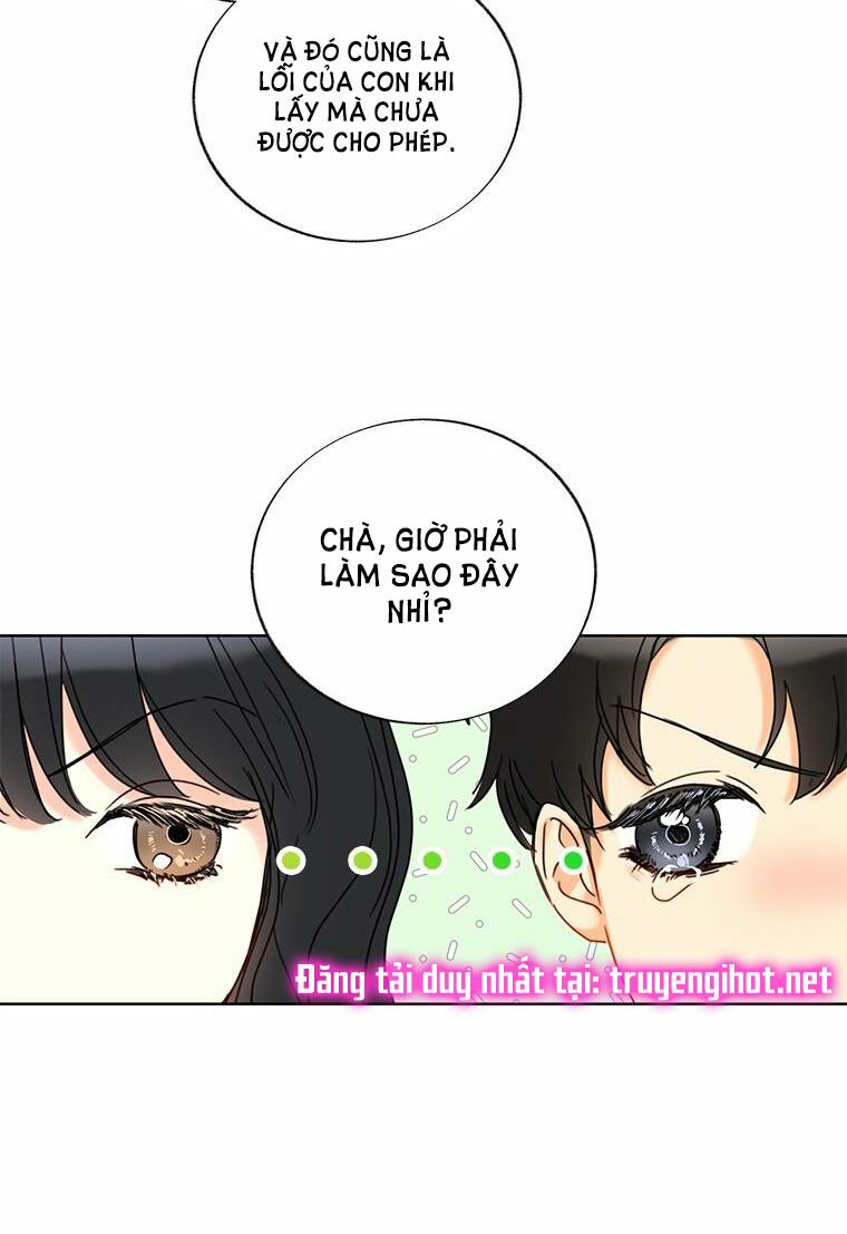 Hẹn Hò Nơi Công Sở: Chapter 123