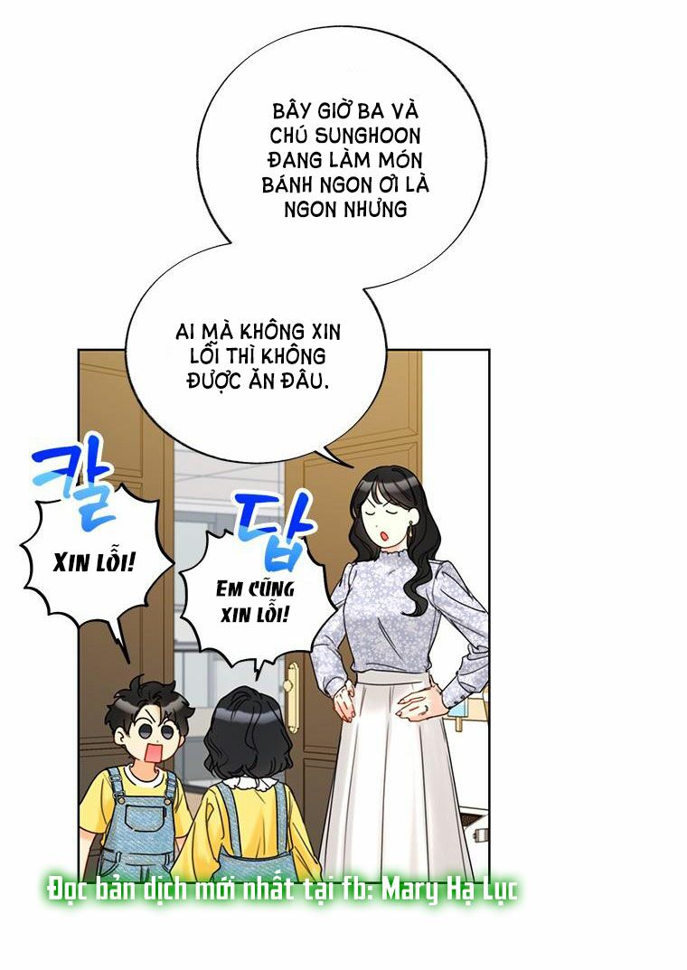 Hẹn Hò Nơi Công Sở: Chapter 123