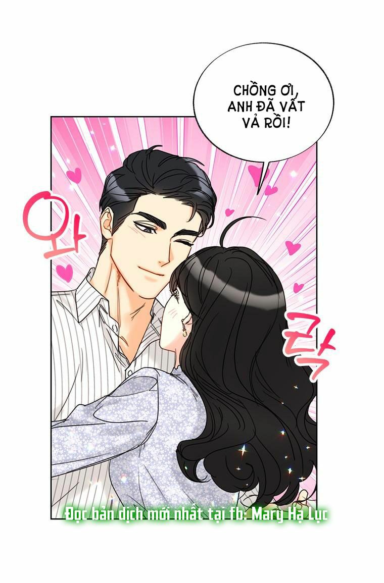 Hẹn Hò Nơi Công Sở: Chapter 123