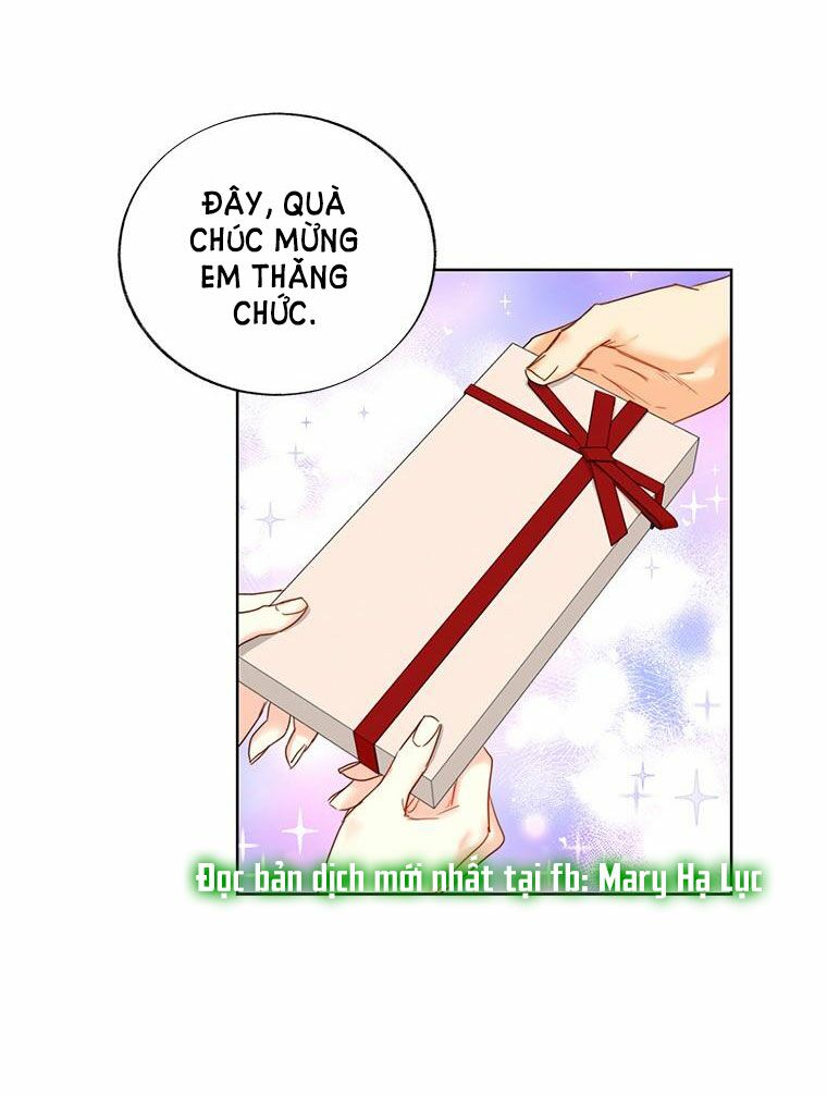Hẹn Hò Nơi Công Sở: Chapter 123