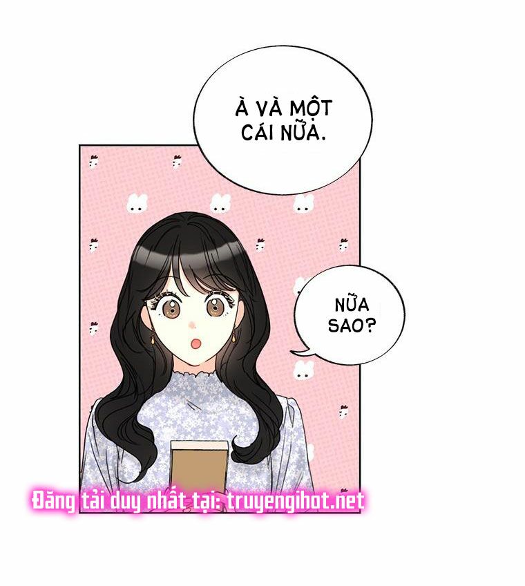 Hẹn Hò Nơi Công Sở: Chapter 123
