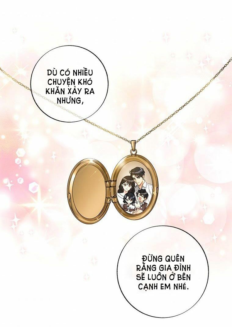 Hẹn Hò Nơi Công Sở: Chapter 123