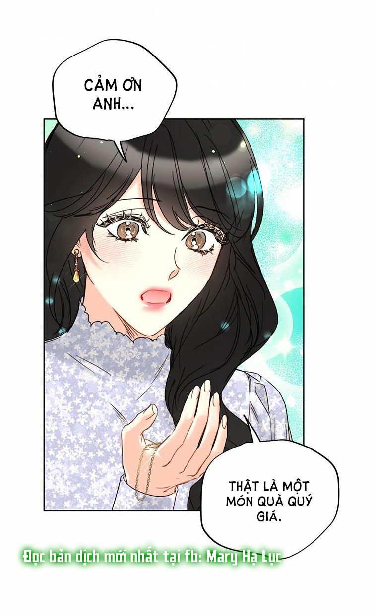 Hẹn Hò Nơi Công Sở: Chapter 123