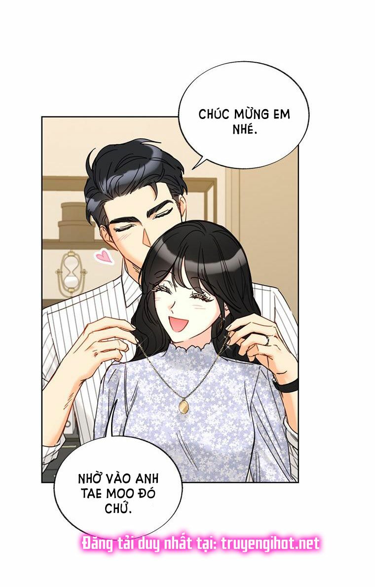 Hẹn Hò Nơi Công Sở: Chapter 123