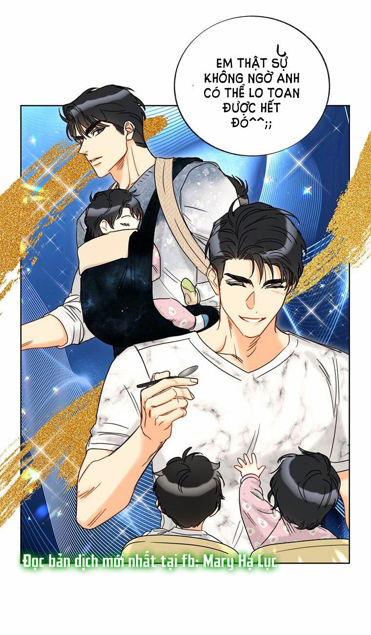 Hẹn Hò Nơi Công Sở: Chapter 123
