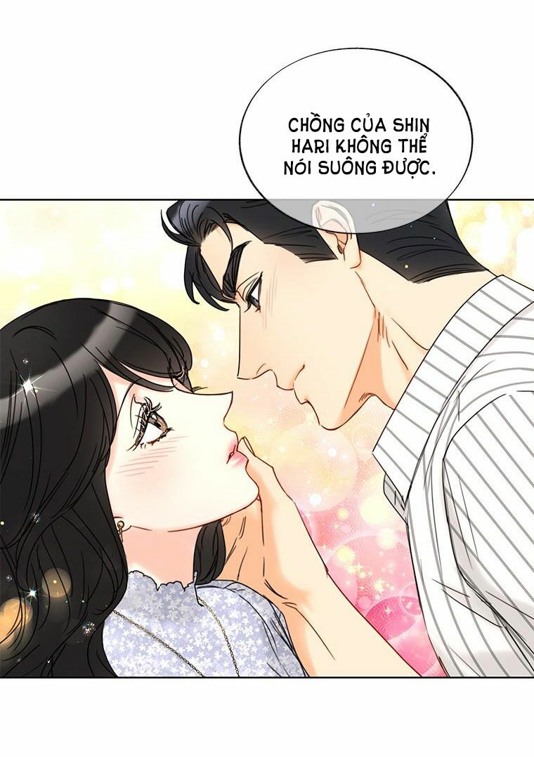 Hẹn Hò Nơi Công Sở: Chapter 123