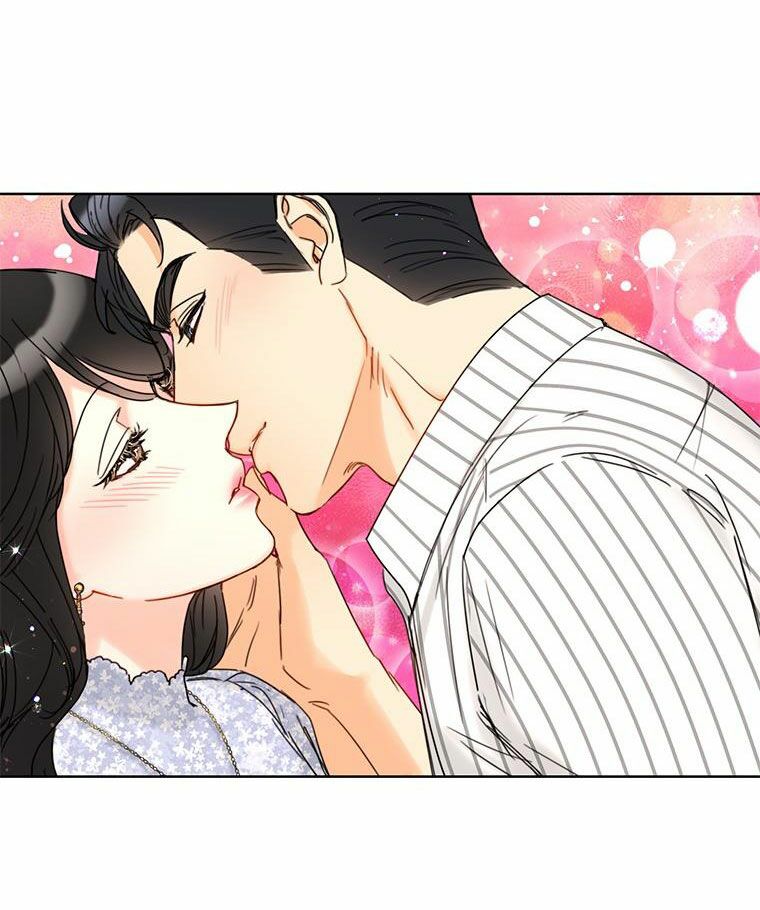 Hẹn Hò Nơi Công Sở: Chapter 123