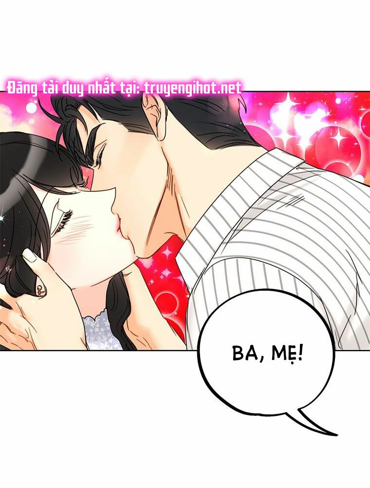 Hẹn Hò Nơi Công Sở: Chapter 123