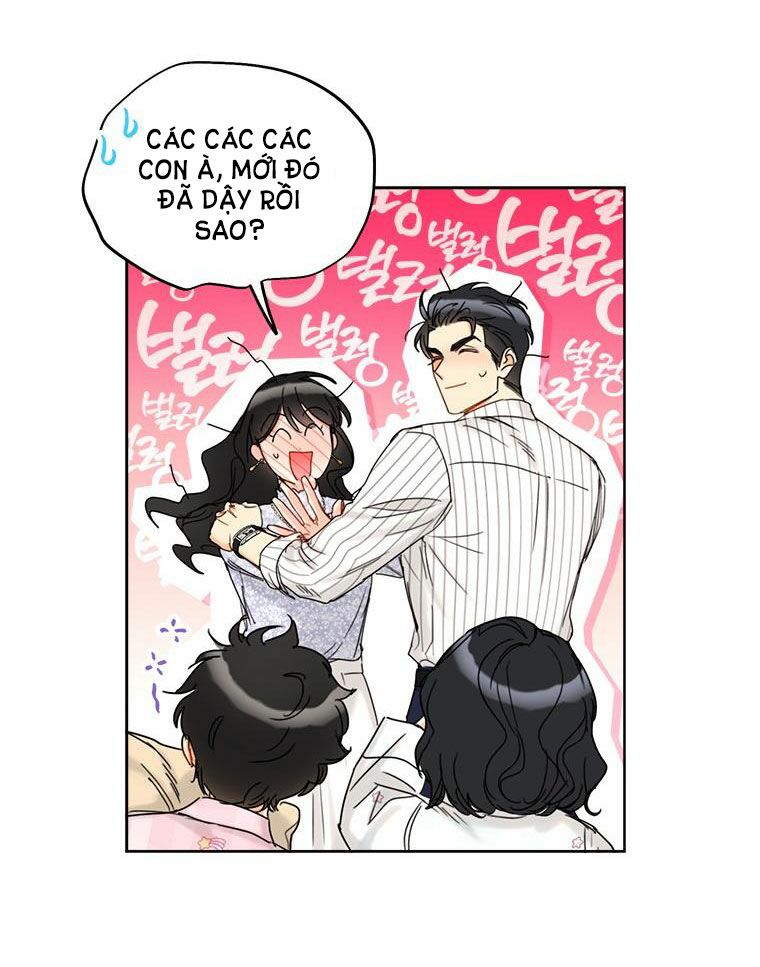 Hẹn Hò Nơi Công Sở: Chapter 123