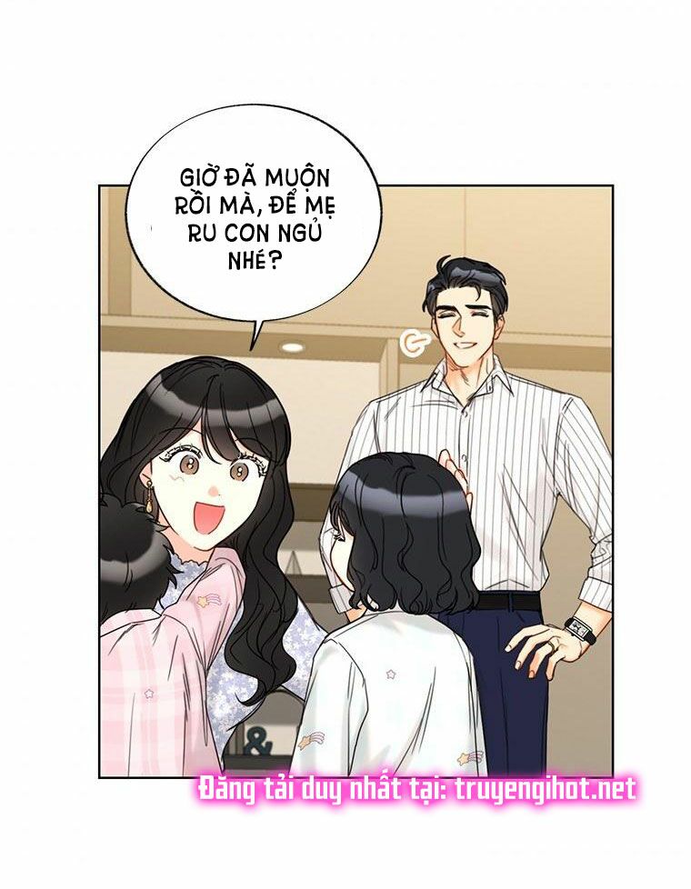 Hẹn Hò Nơi Công Sở: Chapter 123
